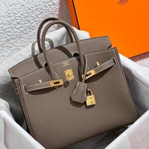 Classic Hermes Bag: A Stylish and Versatile Choice for Elegance